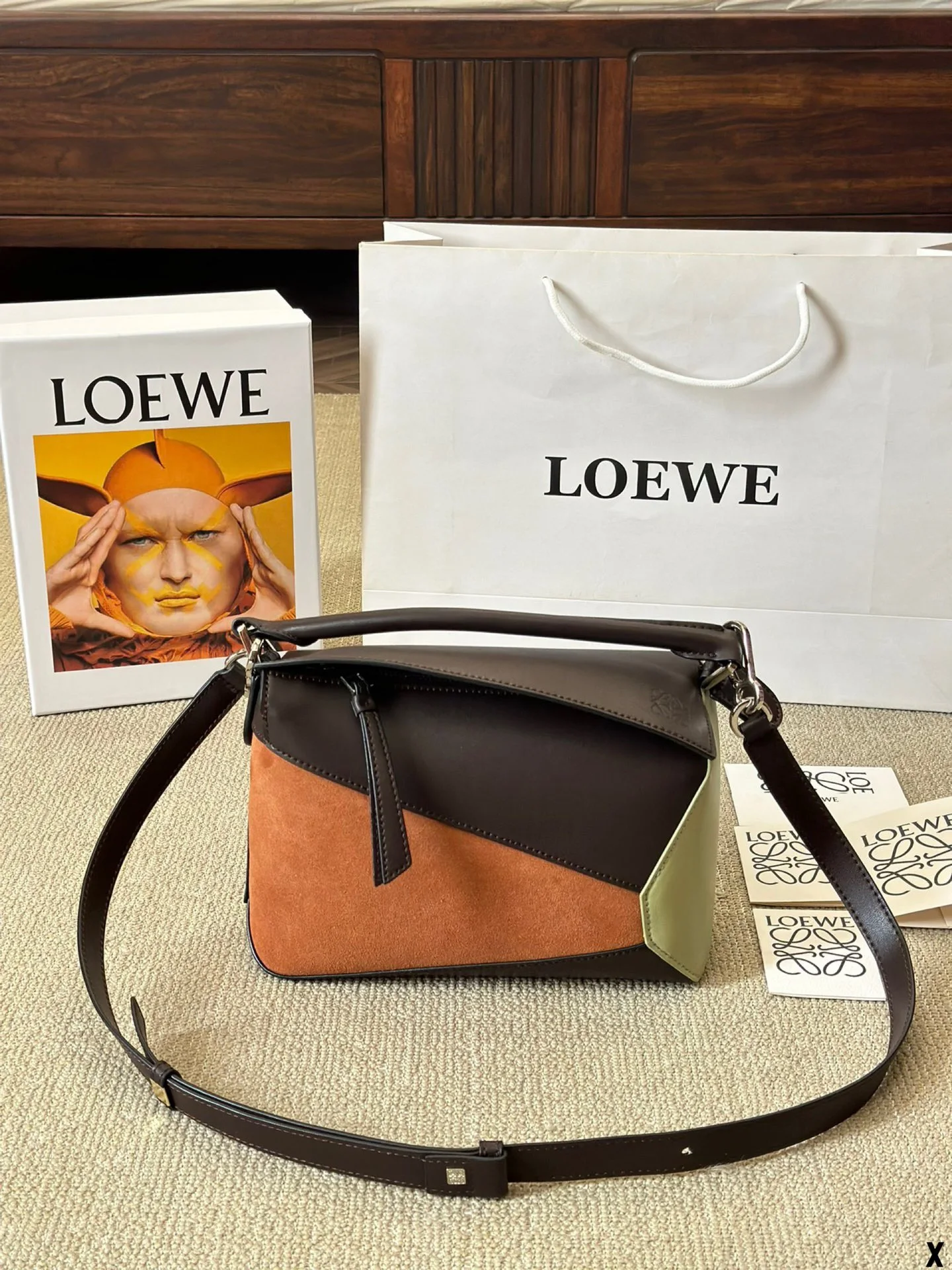 Loewe Bag — 2dcc662f