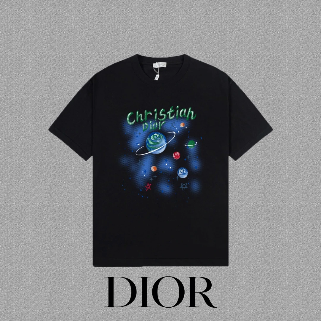 Dior T-Shirt — e67b059c