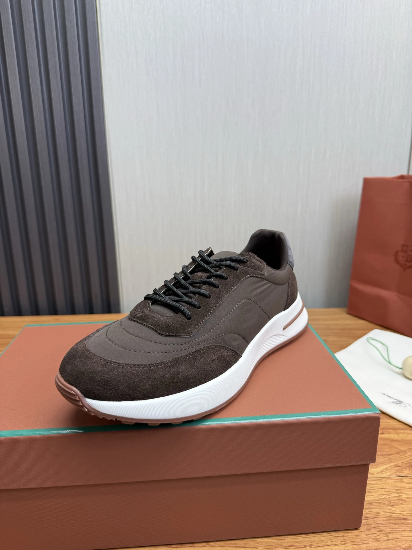 Loro Piana Sneakers — 2d6e9590