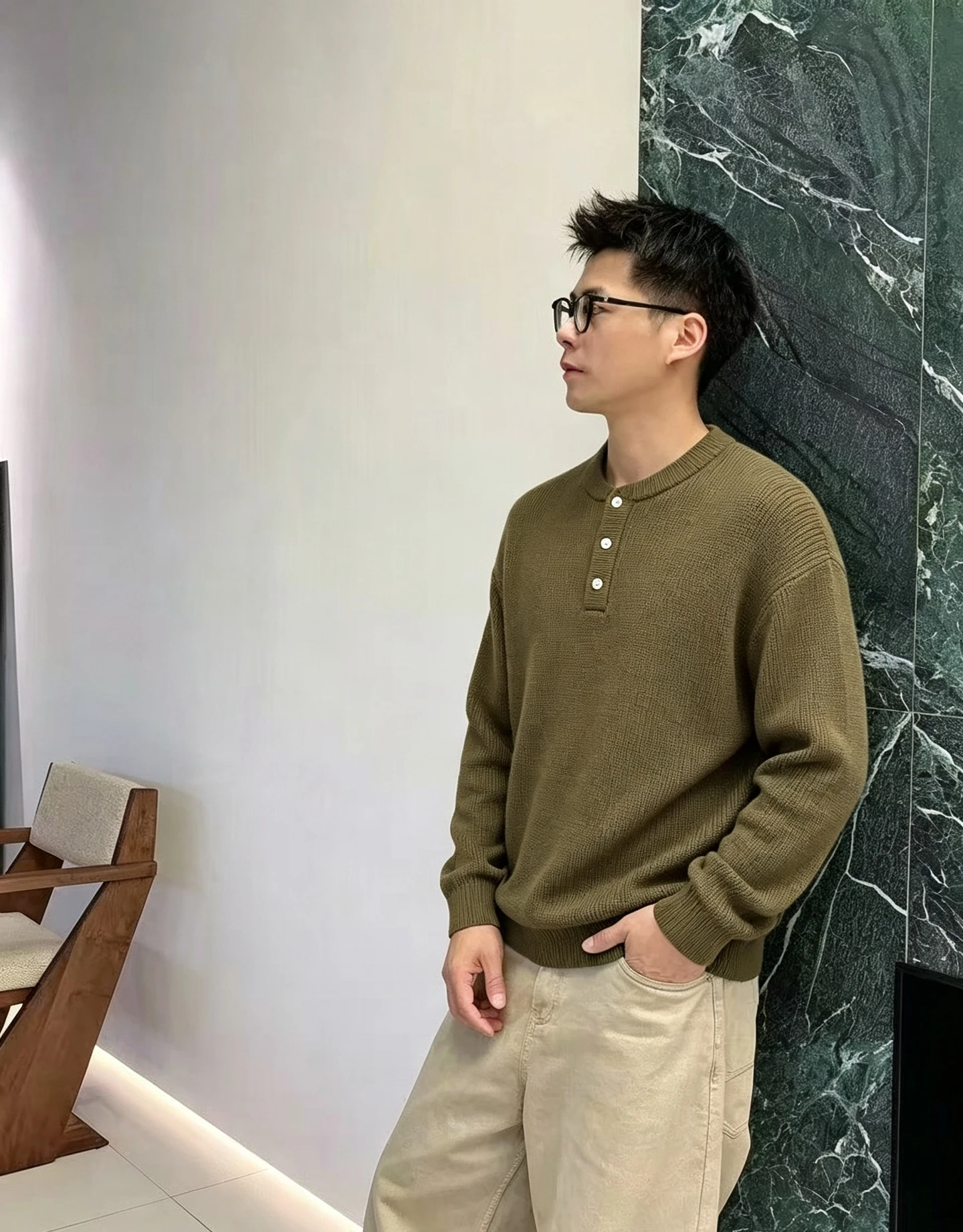 Loro Piana Knitwear — f5b228ff