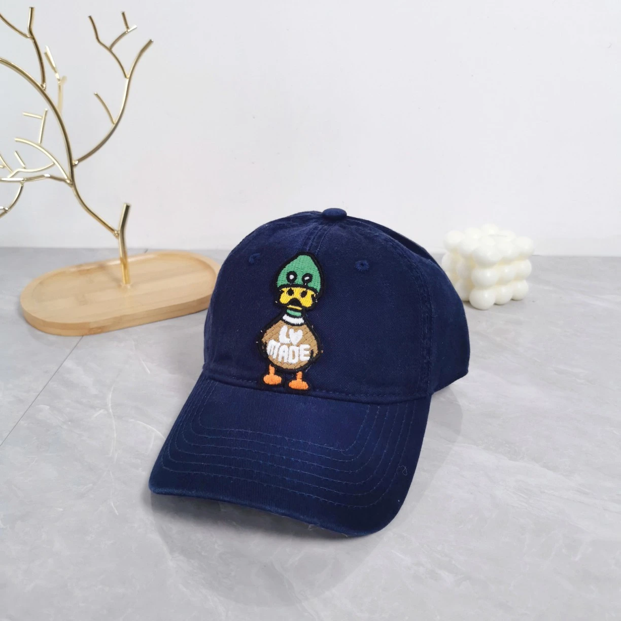 Louis Vuitton Caps — b9497c61
