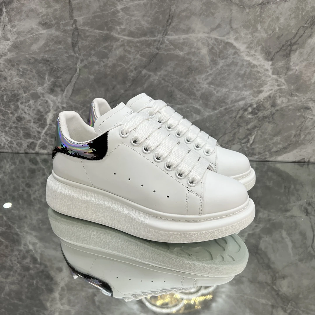 Alexander McQueen Sneakers — 4cd2ba58