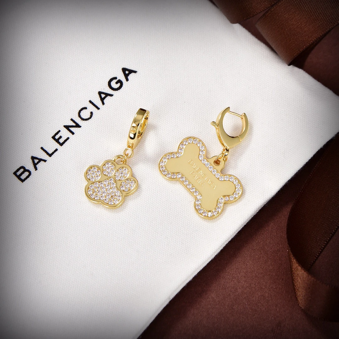 Balenciaga Jewellery — 196a8b1b
