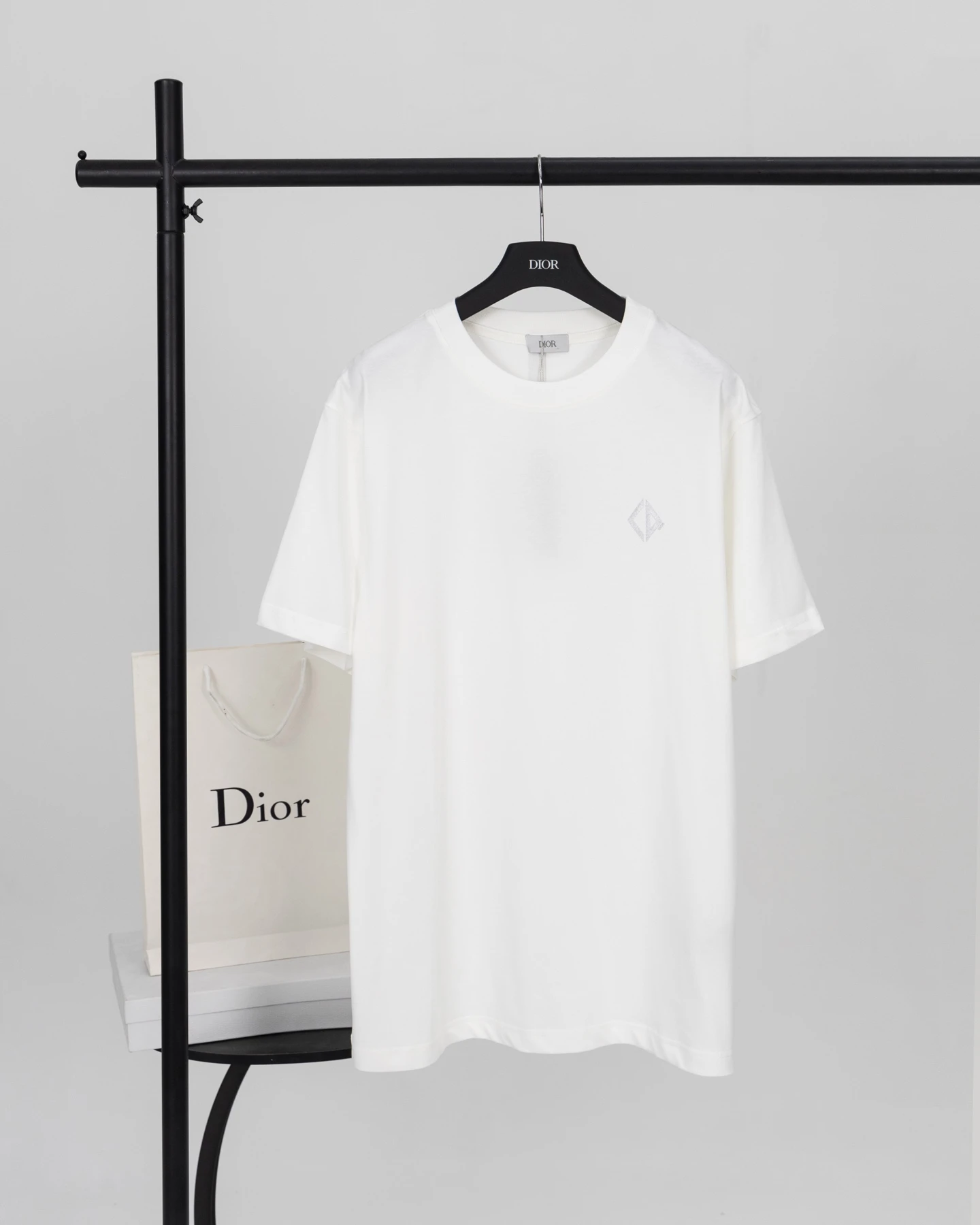 Dior T-Shirt — 650a8610
