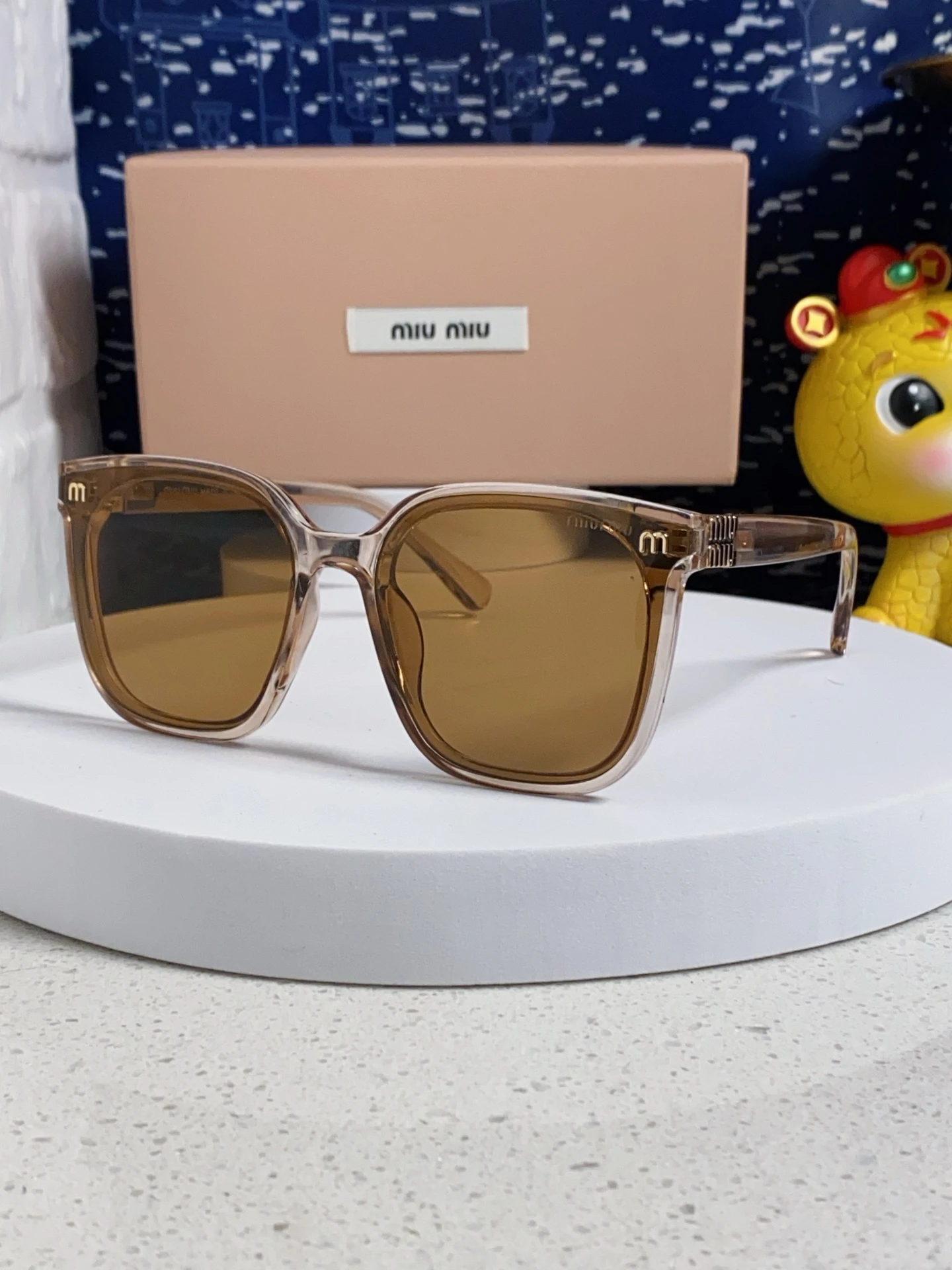 Miu Miu Eyewear — 495ca6af