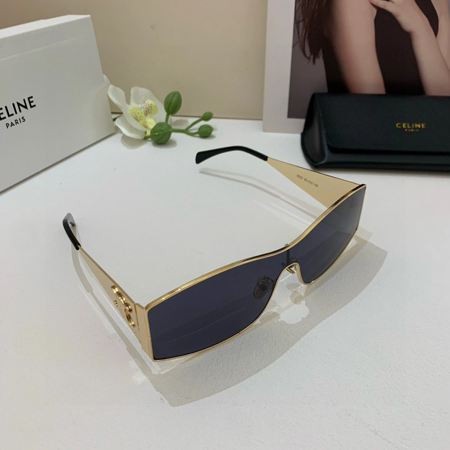 Celine Eyewear — 6cb18dc1