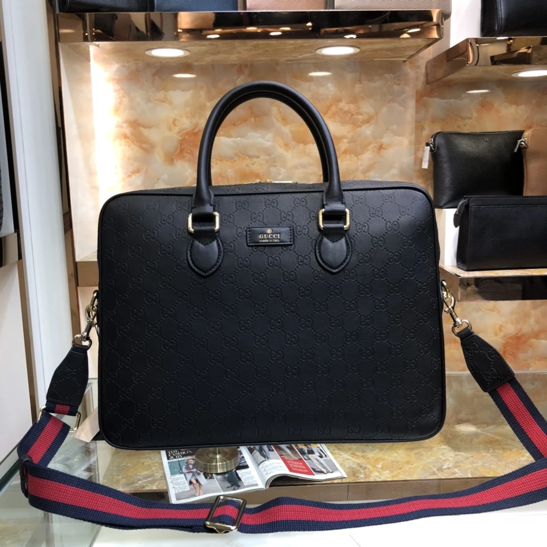Gucci Briefcases — 9e610e5e