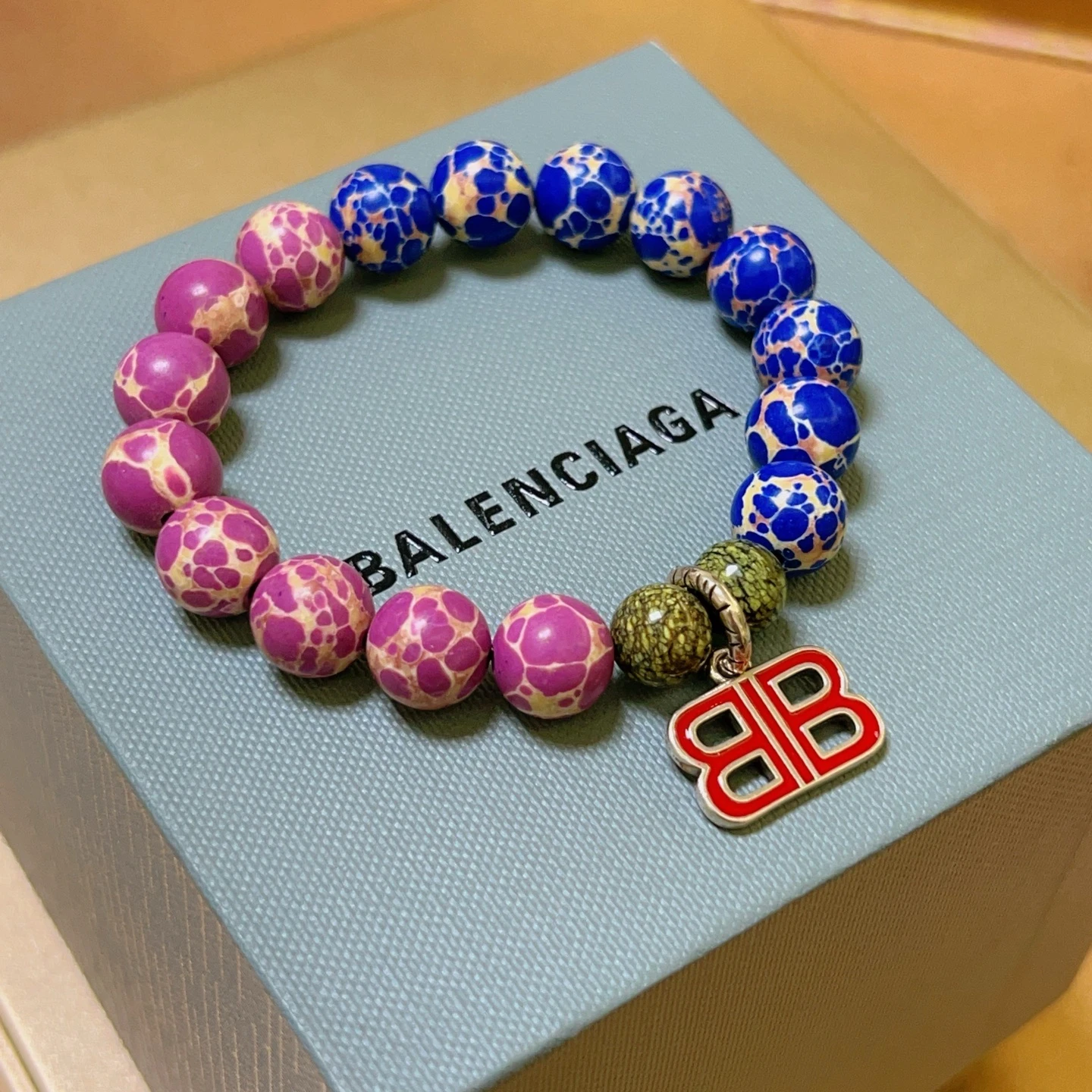 Balenciaga Jewellery — 7710f850