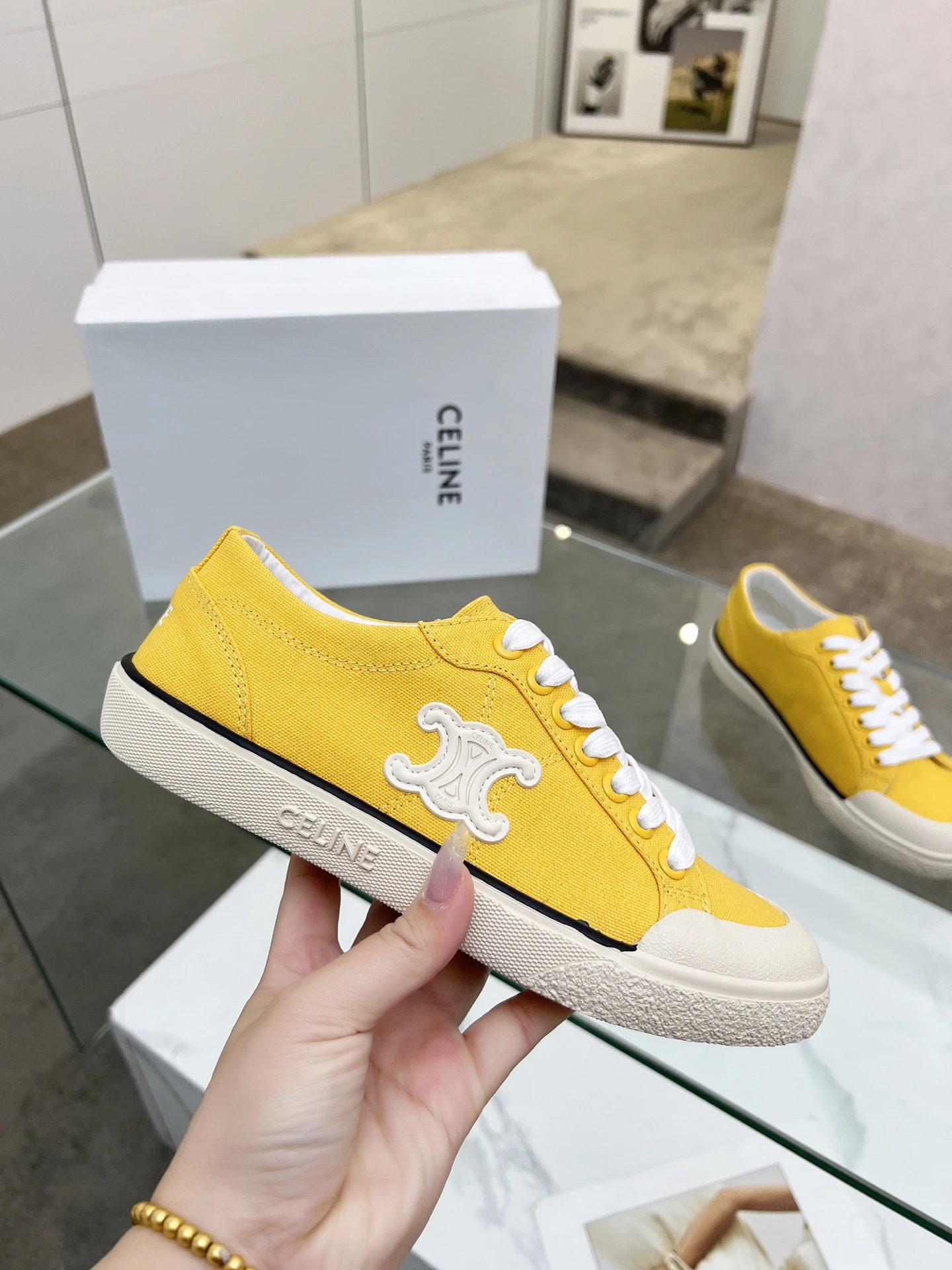 Celine Shoes — 8239cb12