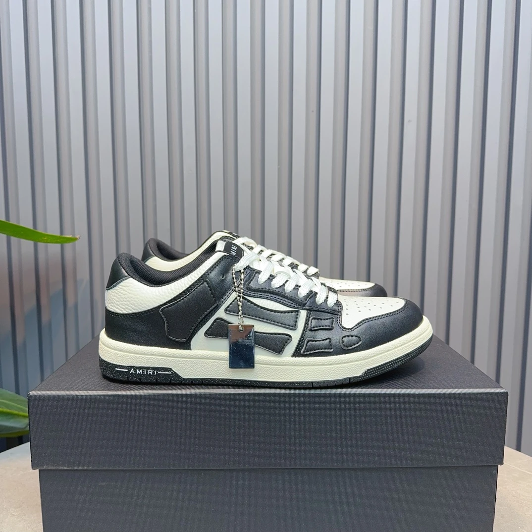 Amiri Shoes — 1cf1836f
