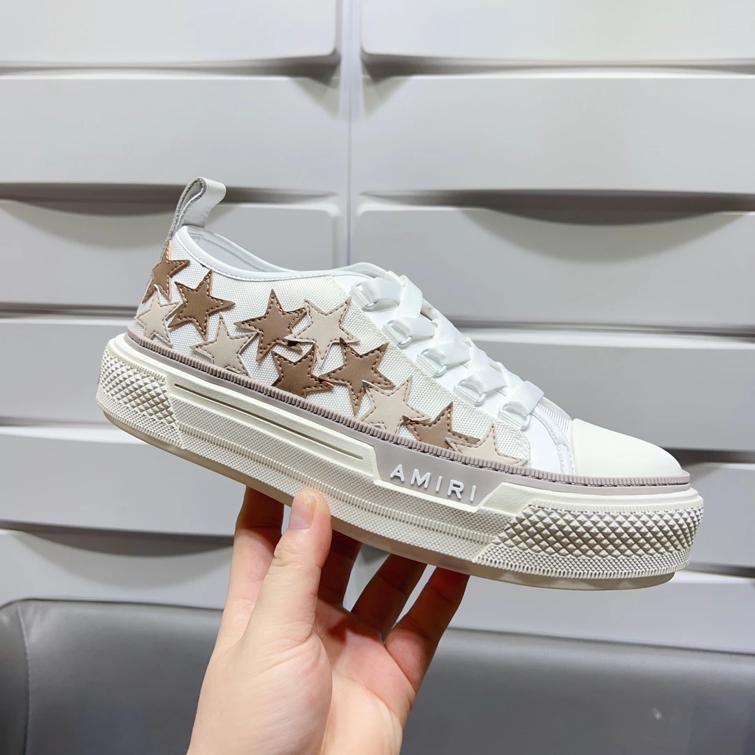 Amiri Shoes — 452dc227