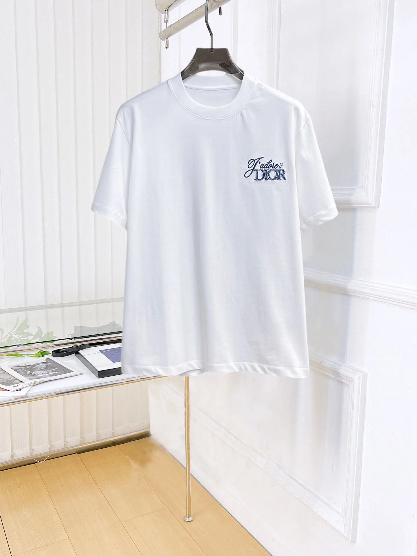 Dior T-Shirt — dd944039