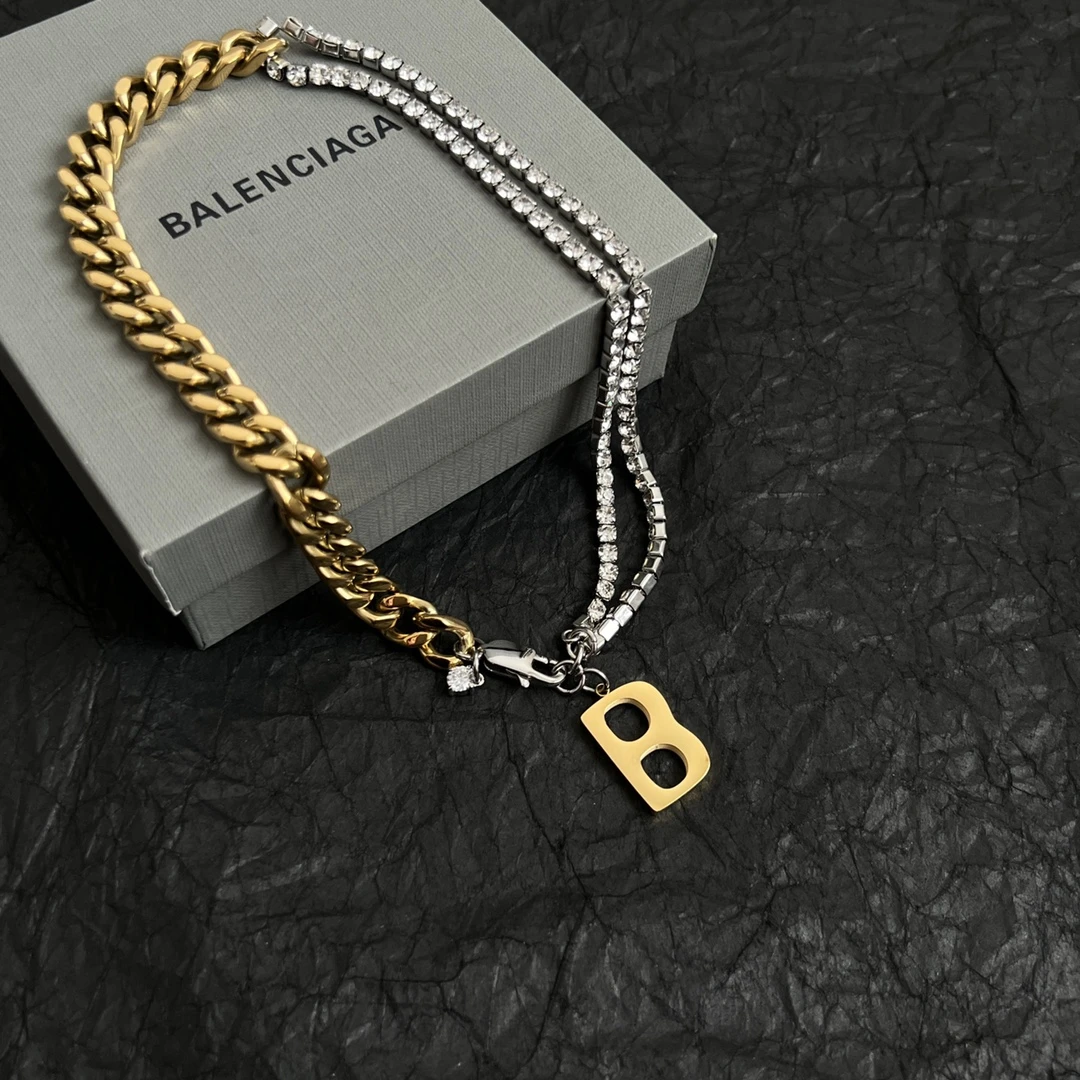 Balenciaga Jewellery — 7a87e268