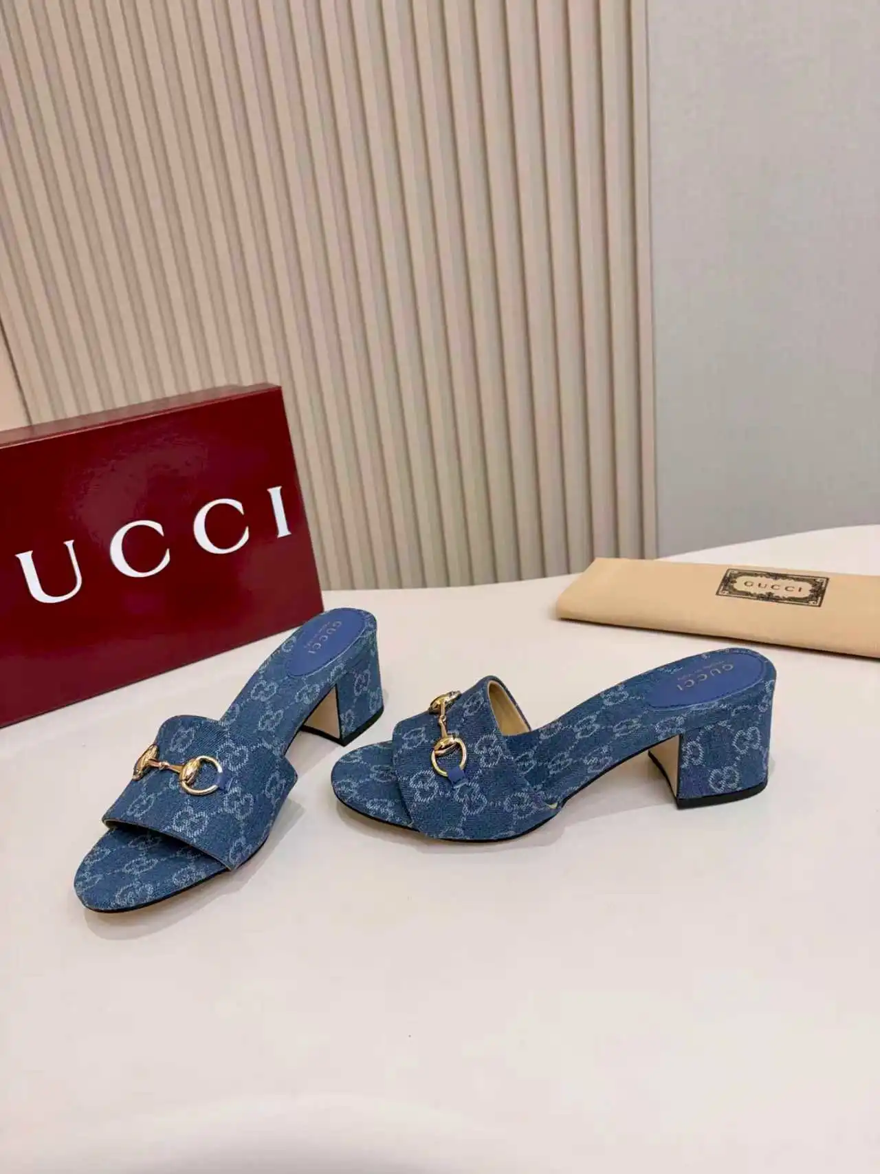 Gucci Shoes — 05baa8a7