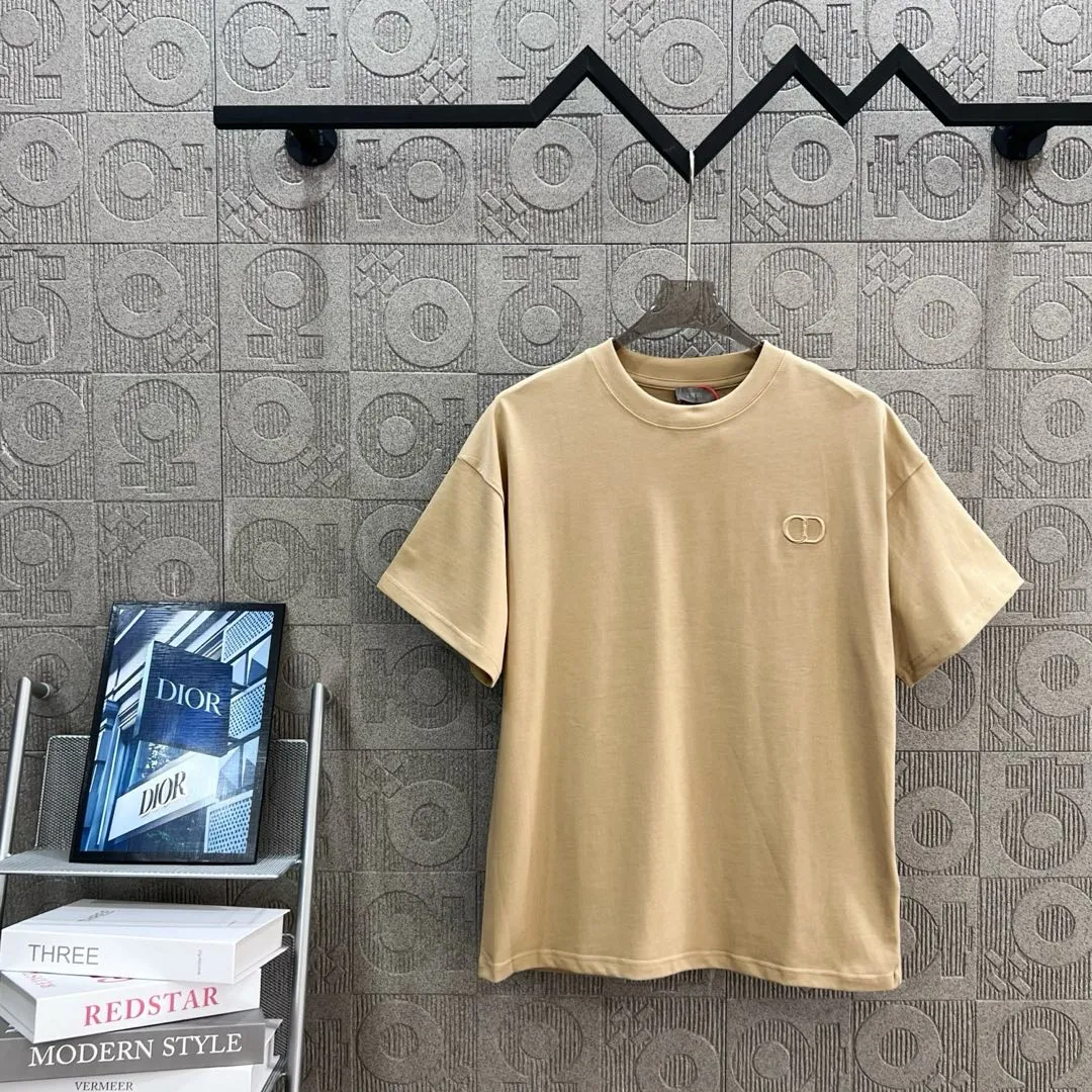 Dior T-Shirt — f480492a