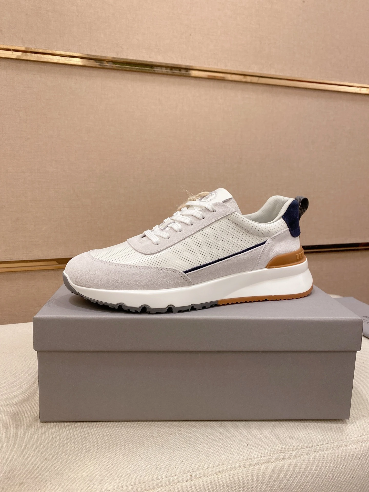Brunello Cucinelli Shoes — fa2acfb3