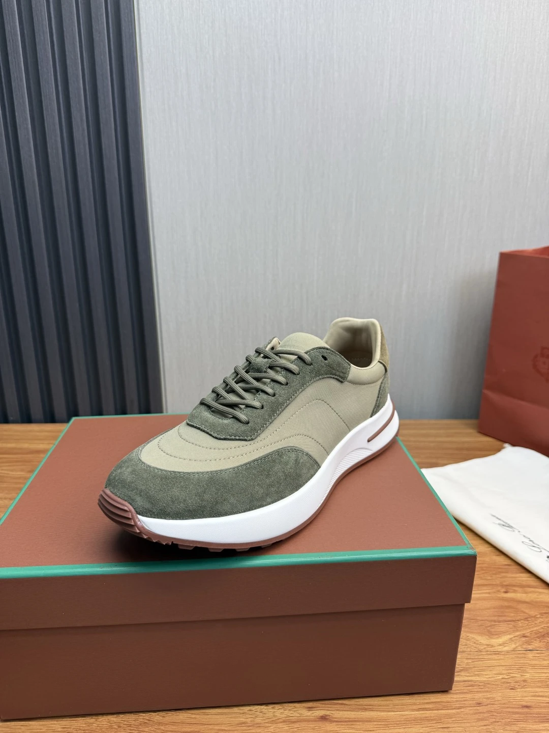 Loro Piana Sneakers — bba1075a