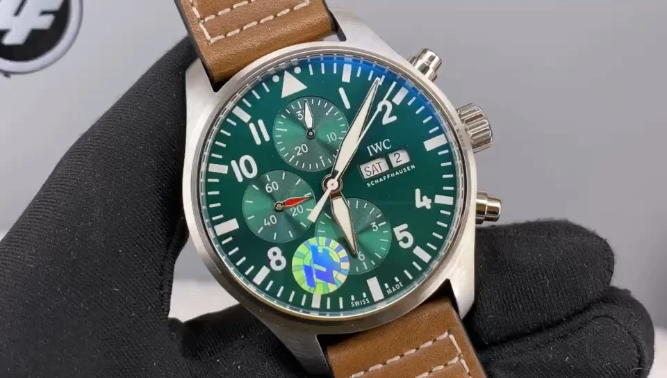 IWC Watch — 5a39daa0