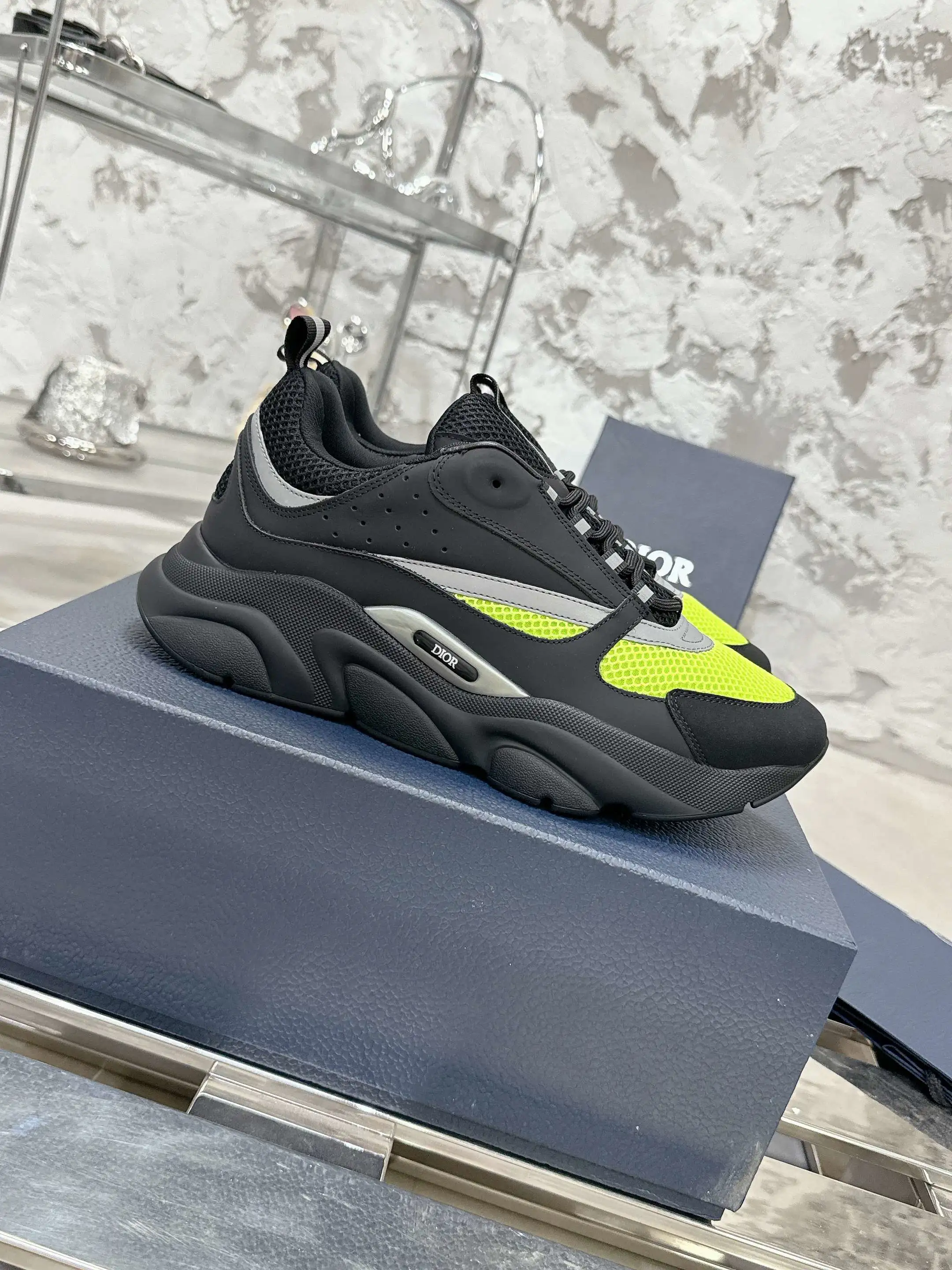 Dior Sneakers — c40c5f86