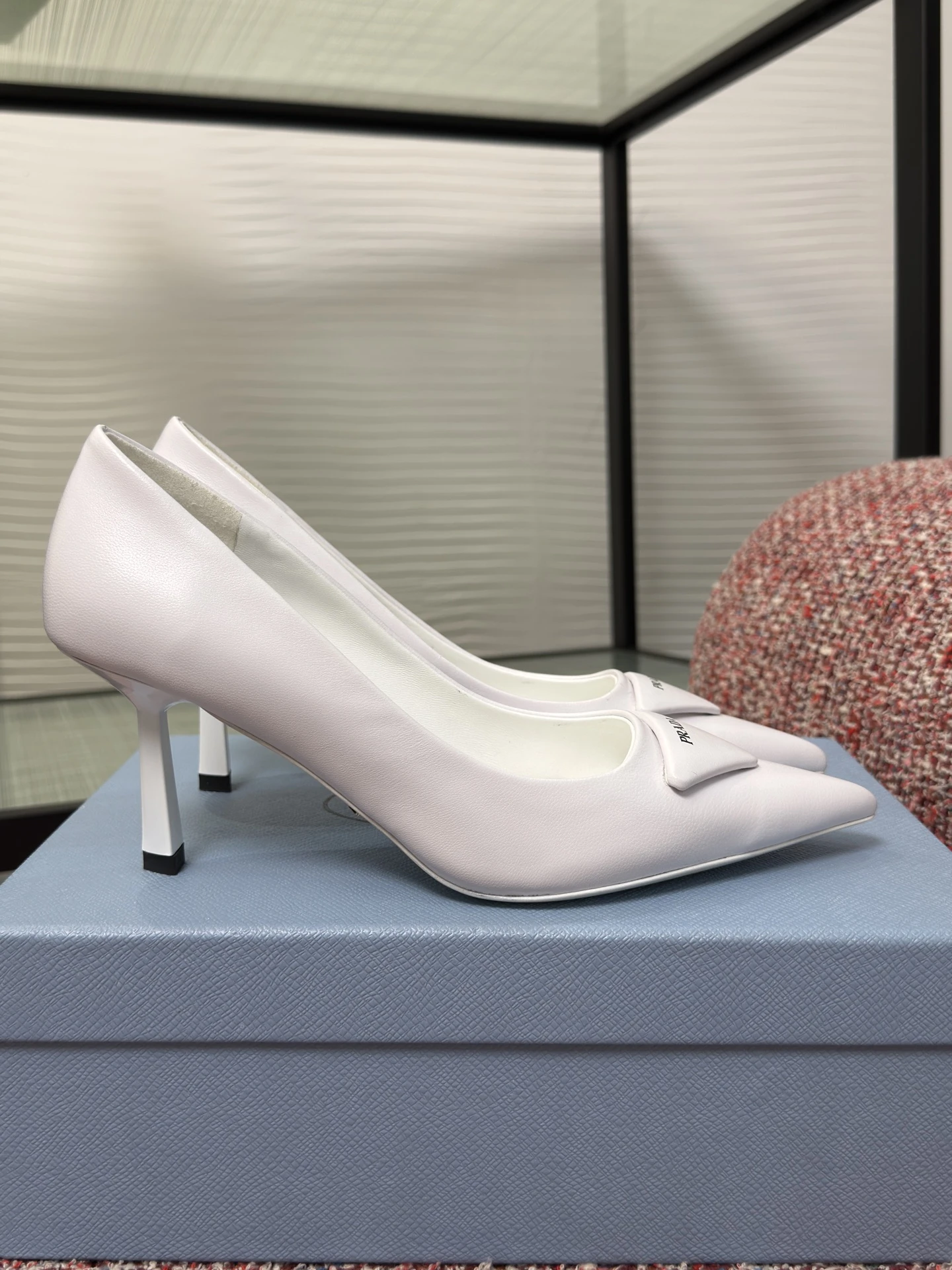 Prada Shoes — 2e5c786a