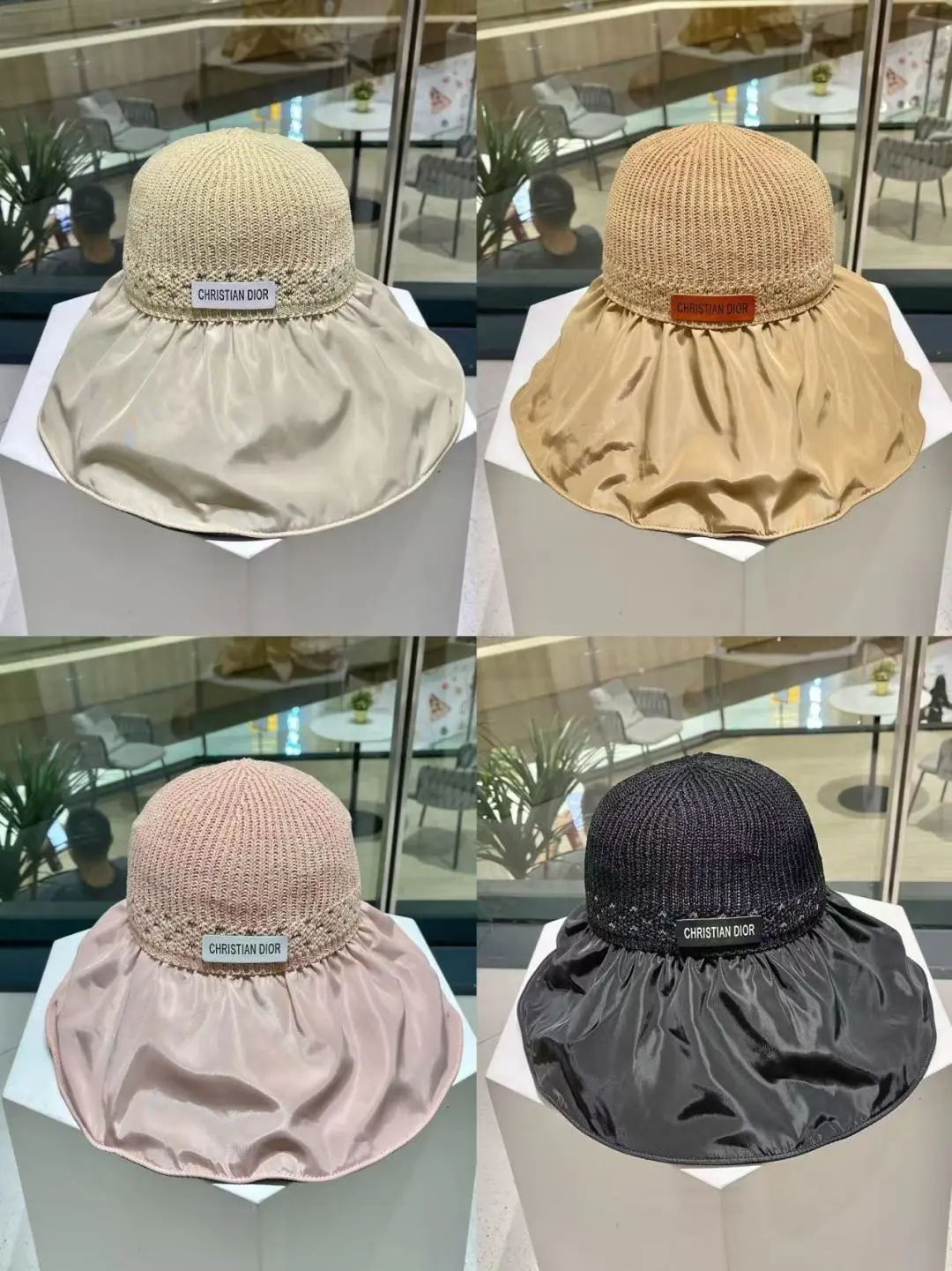 Hats & Caps