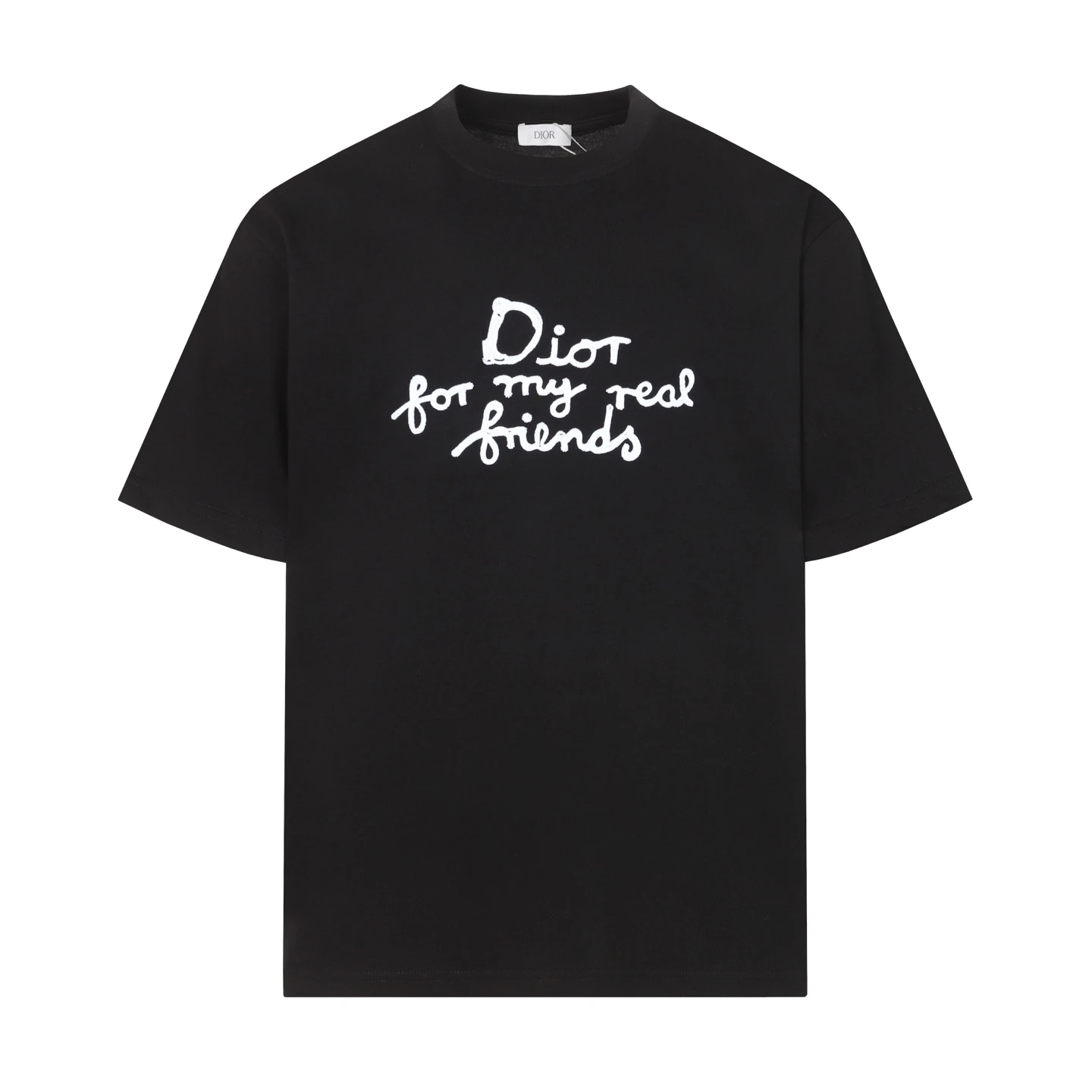 Dior T-Shirt — 3a663e64
