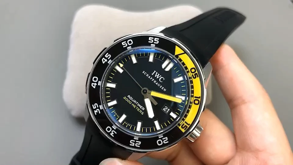 IWC Watch — 7ad65924