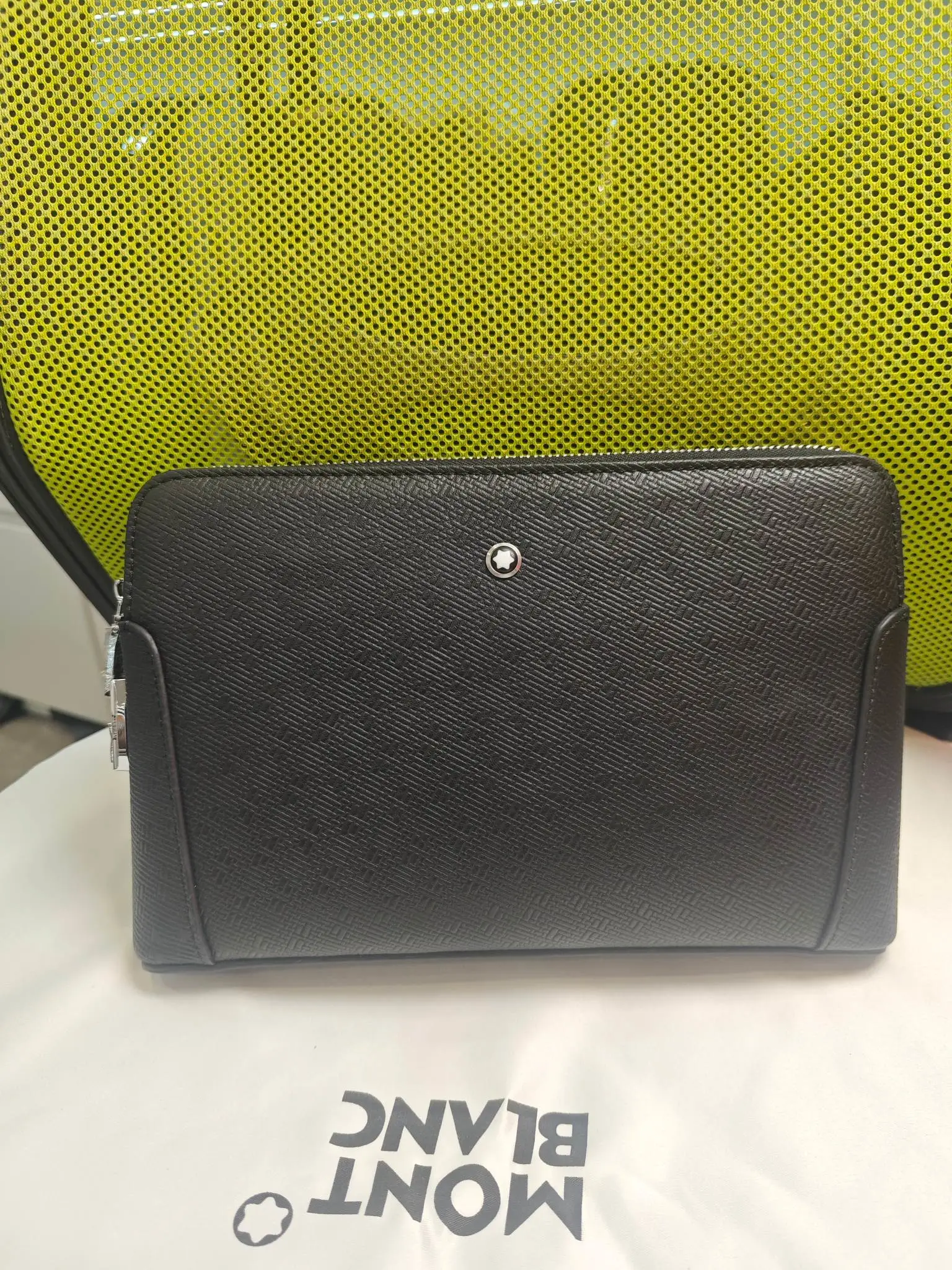 Montblanc Bag — 21ccae4a