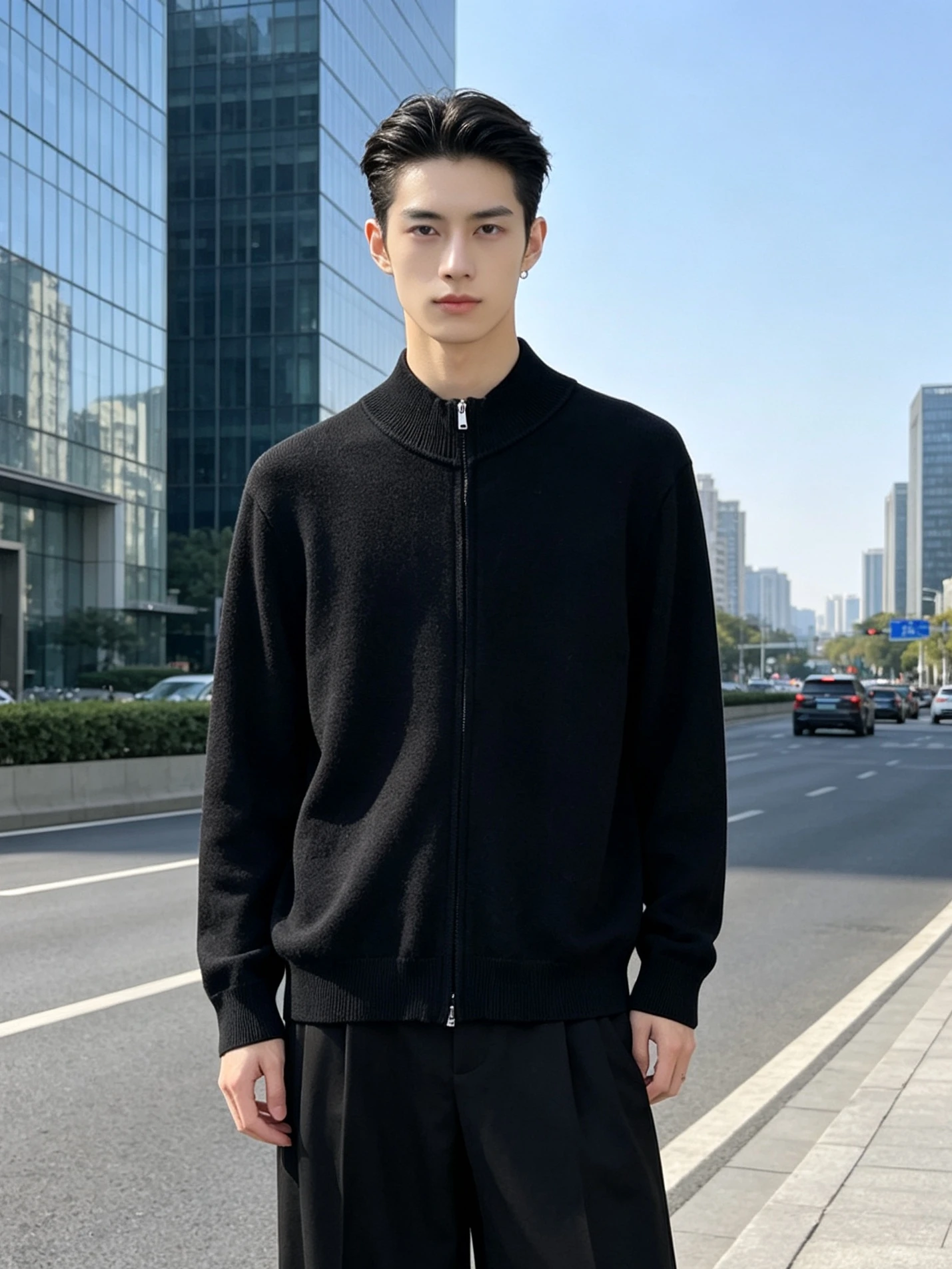 Zegna Clothing — 44f854b8
