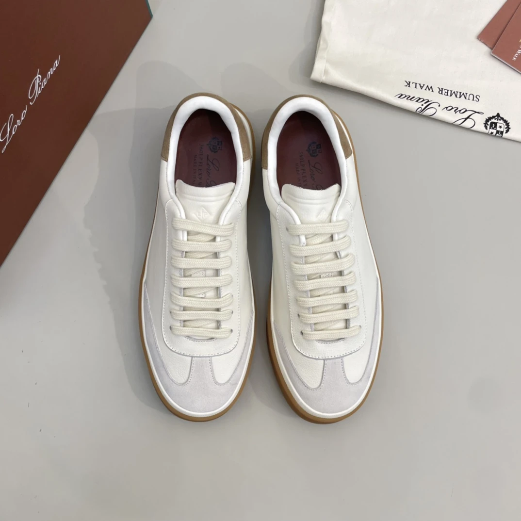 Loro Piana Shoes — c8b77c80
