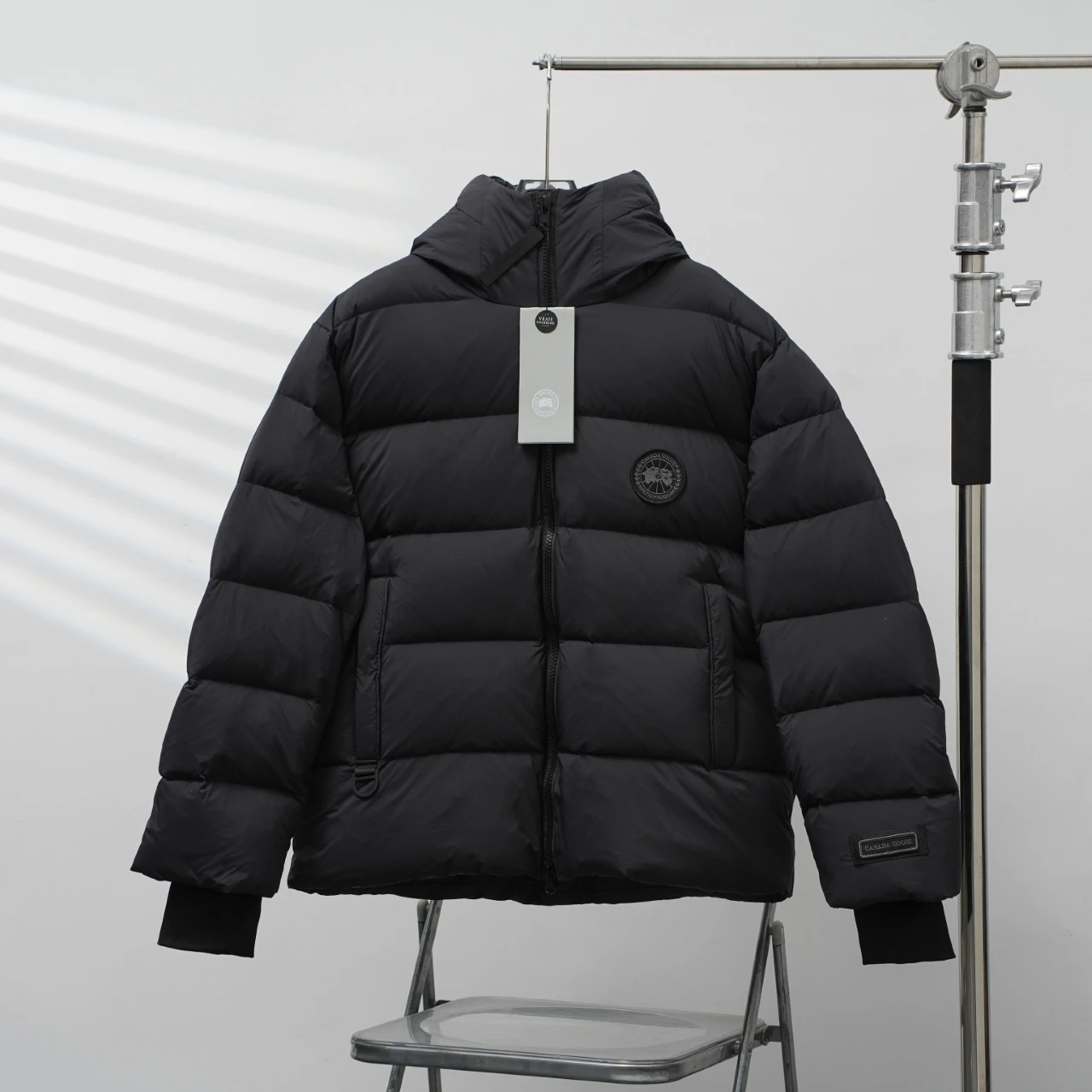 Canada Goose Down Jacket — e71b515e