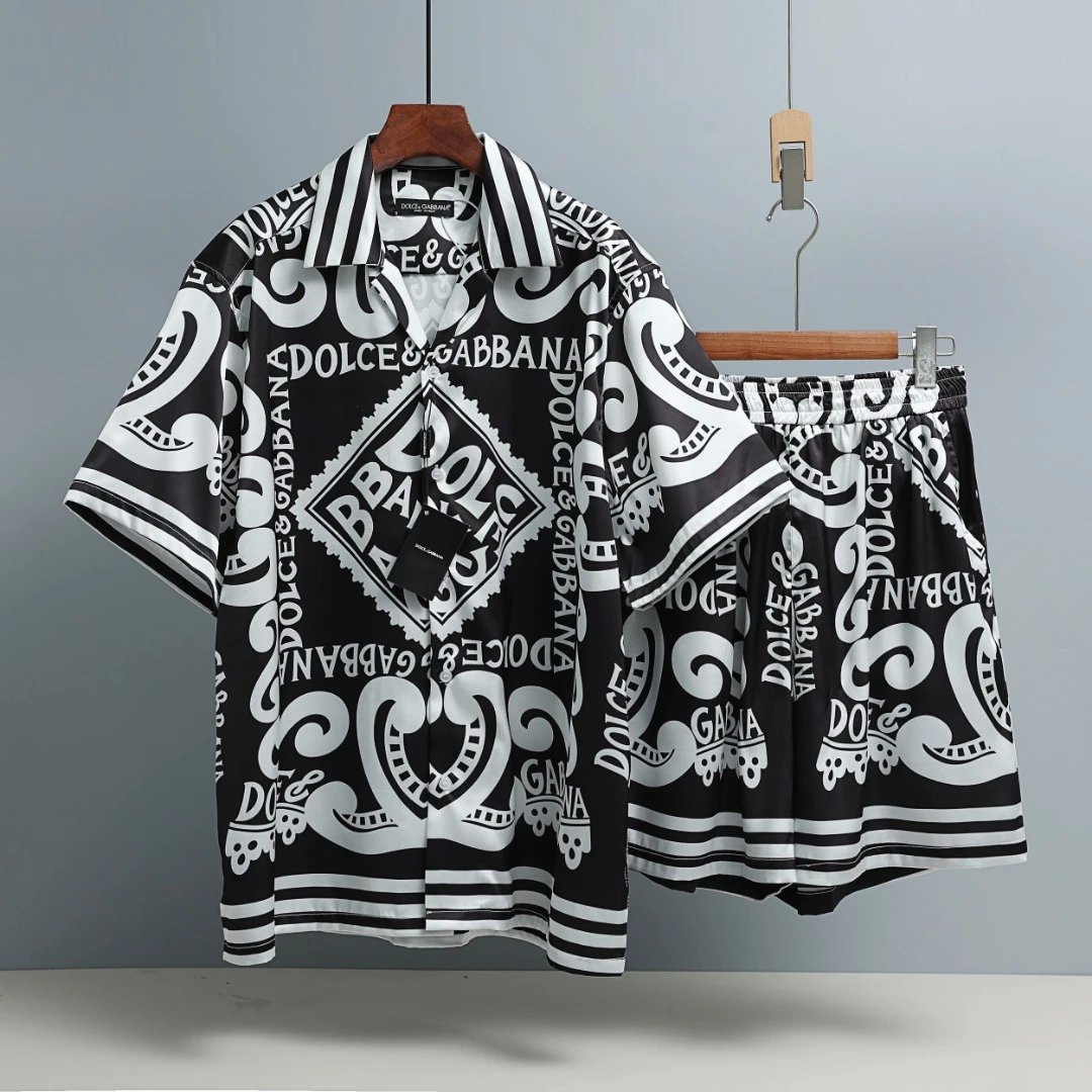 Dolce & Gabbana Matching Sets — 12219bab