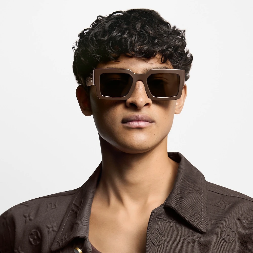 Louis Vuitton Eyewear — bfa5fdaf