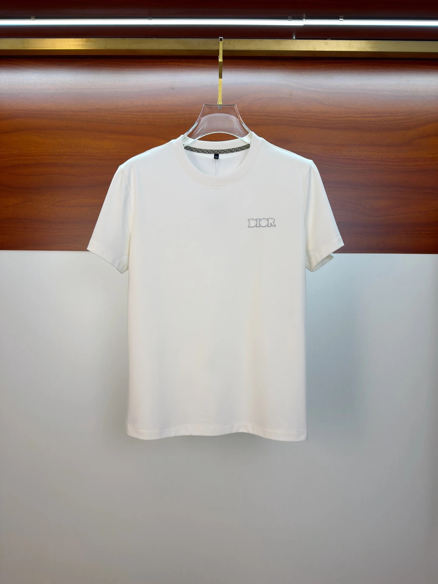 Dior T-Shirt — 6a9fb13c