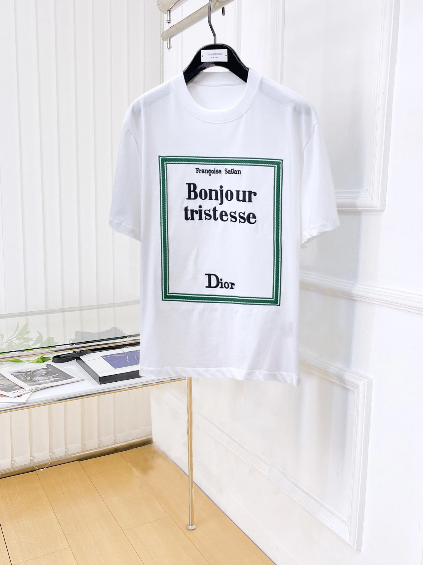 Dior T-Shirt — 2bb0a6fe