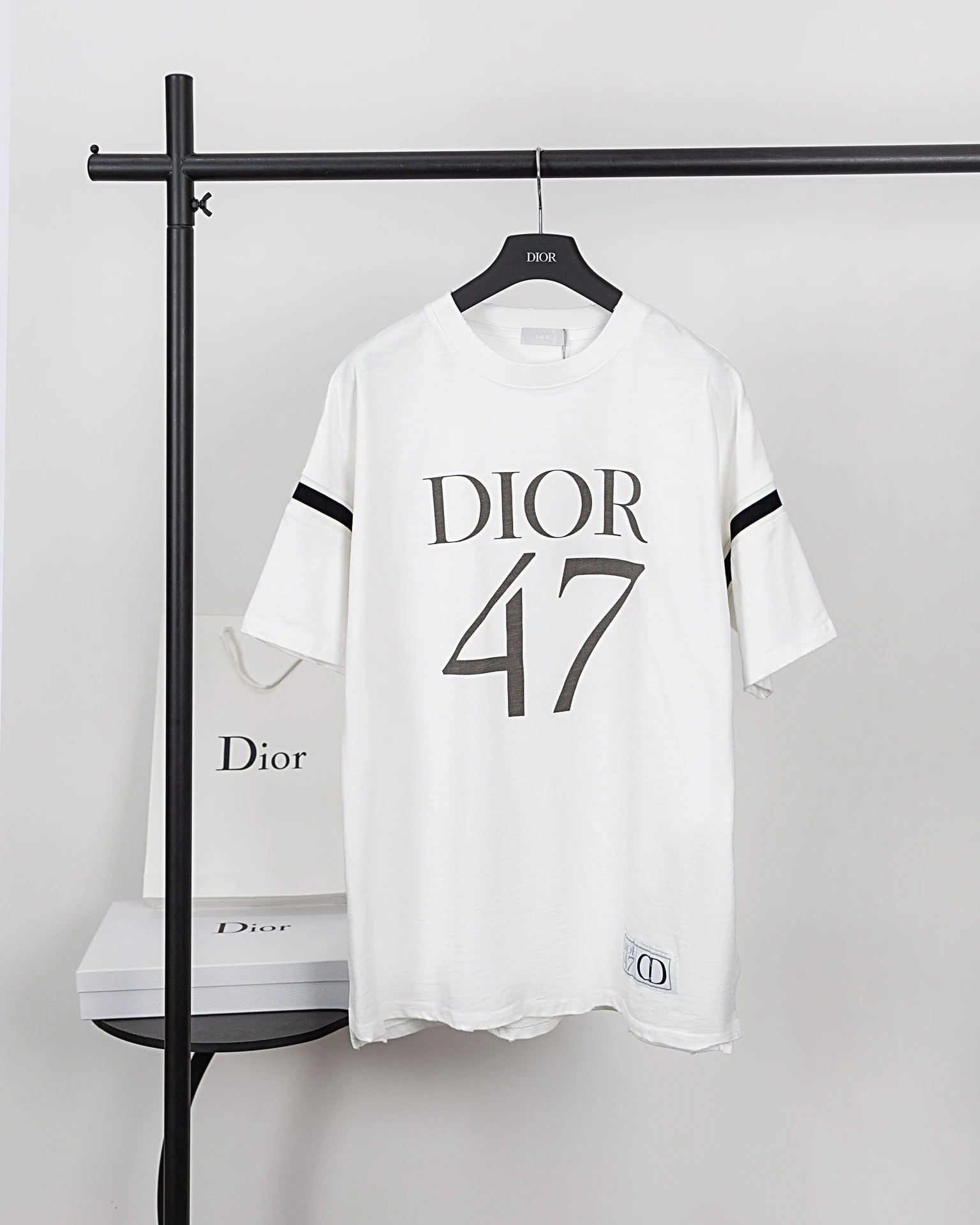 Dior T-Shirt — 98334707