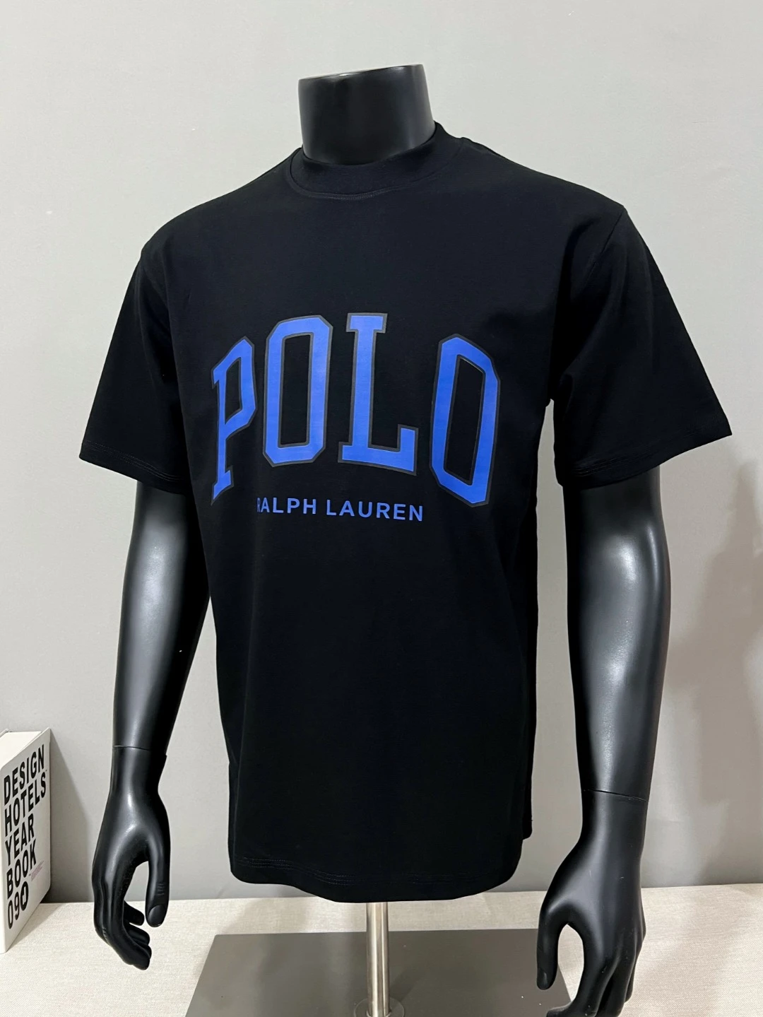 Ralph Lauren T-Shirt — f8093abd