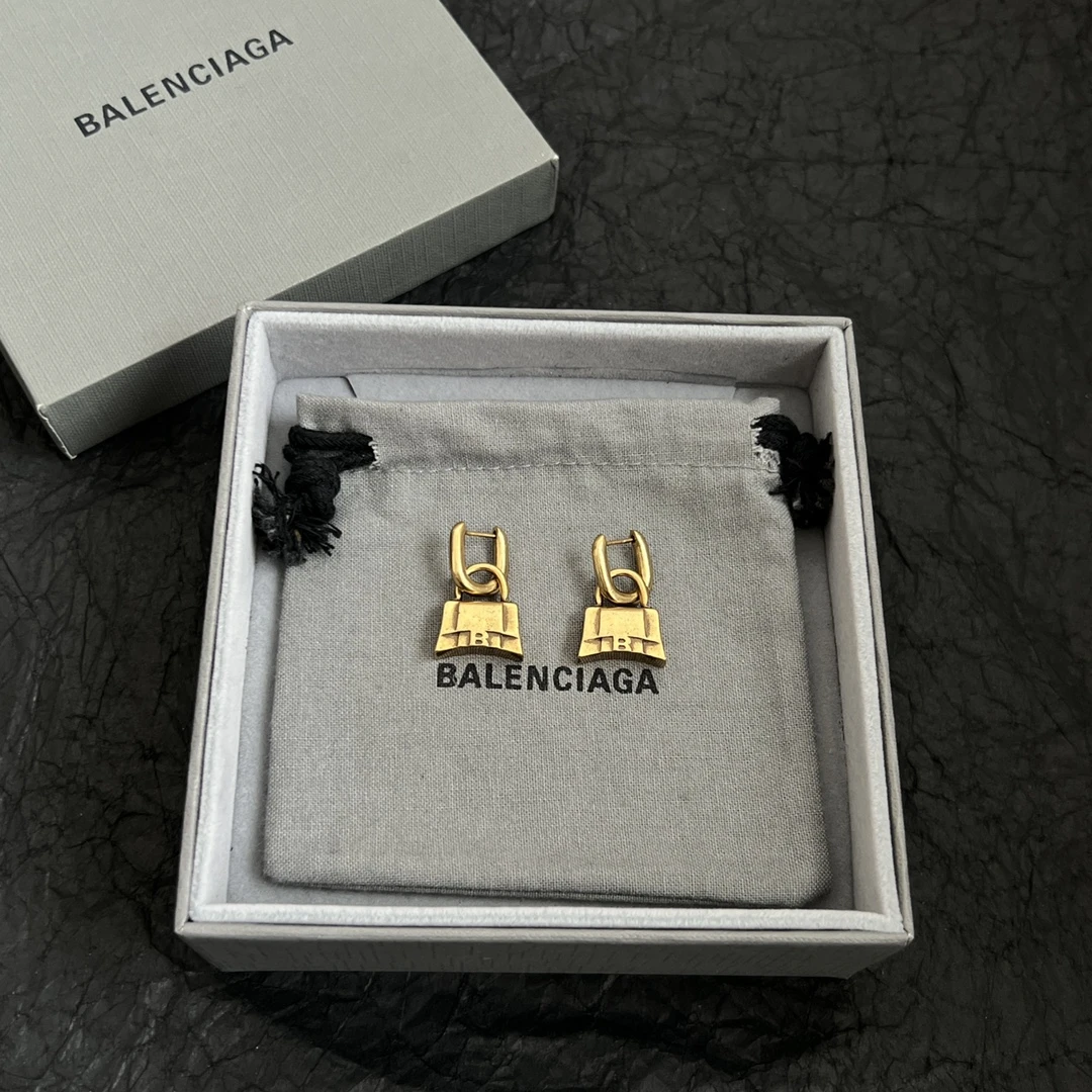 Balenciaga Jewellery — 7ad14f33