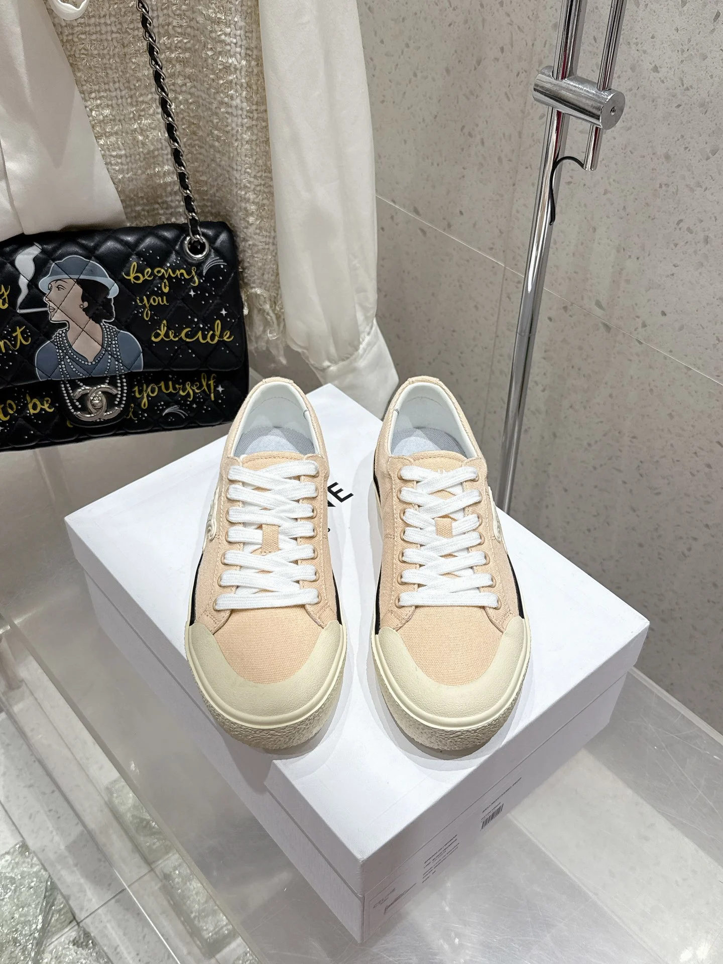 Celine Sneakers — db633c76