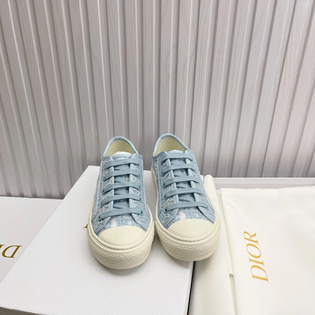 Dior Sneakers — d256f062