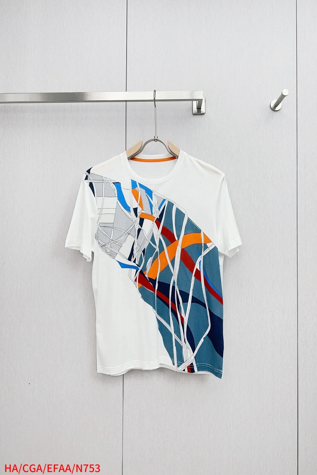 Hermès T-Shirt — 6c799f63