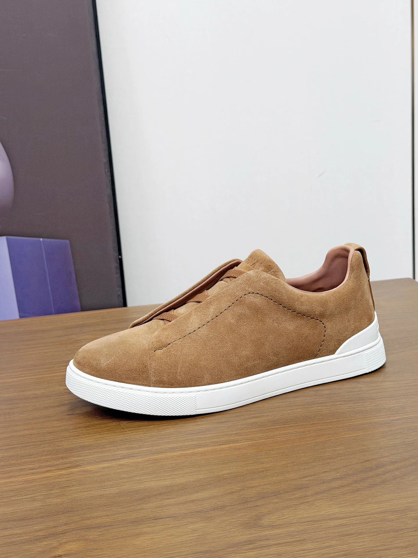 Zegna Shoes — d07da591