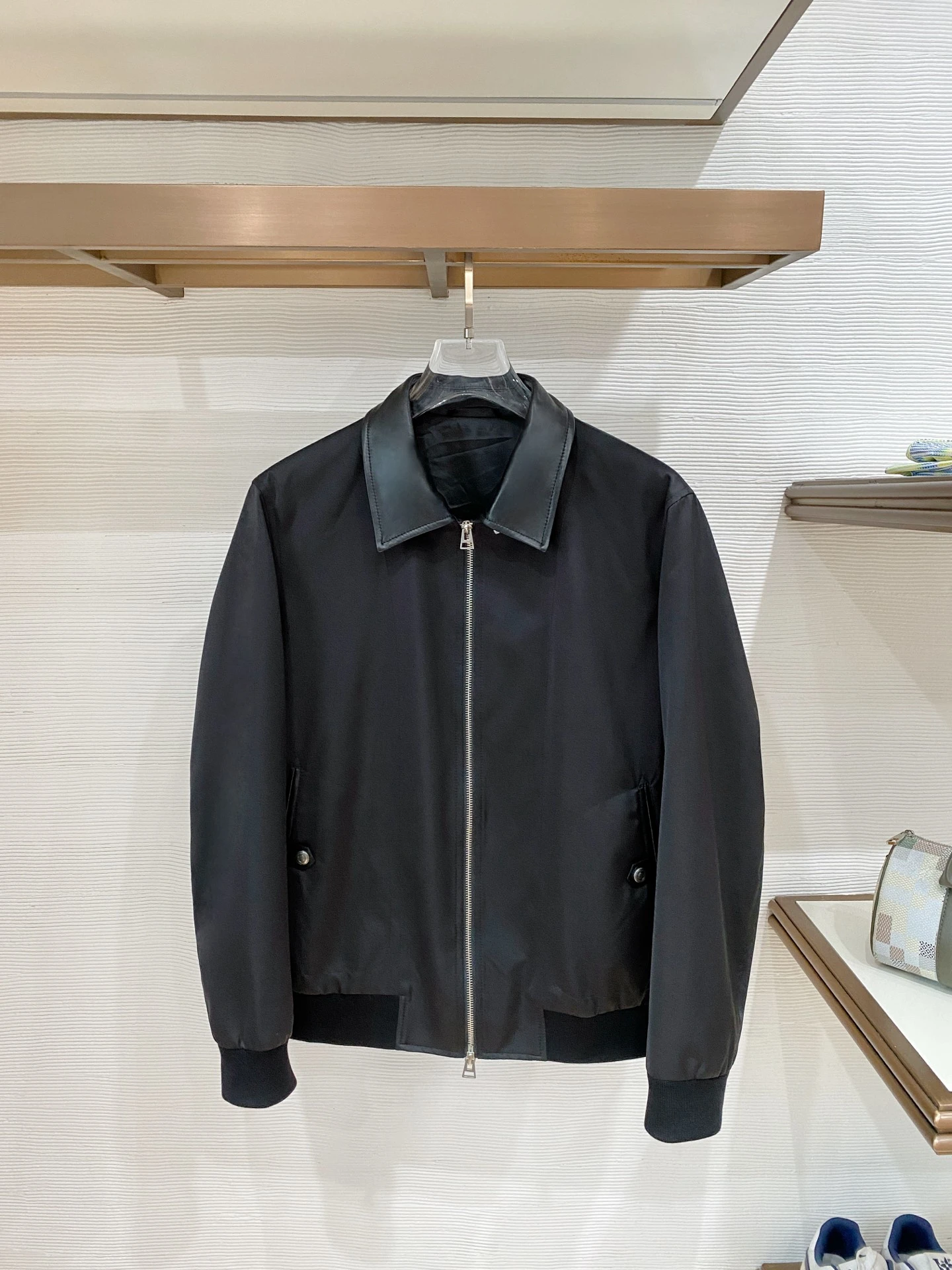 Zegna Jackets — 8a905ffb