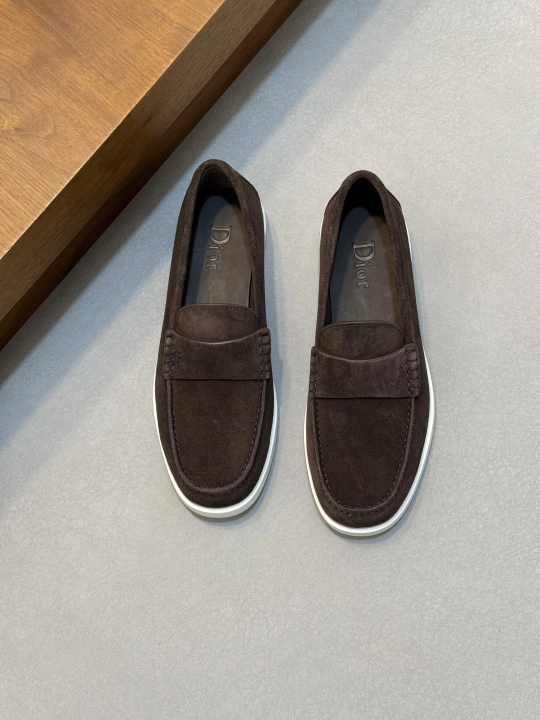 Dior Shoes — e13f7fca