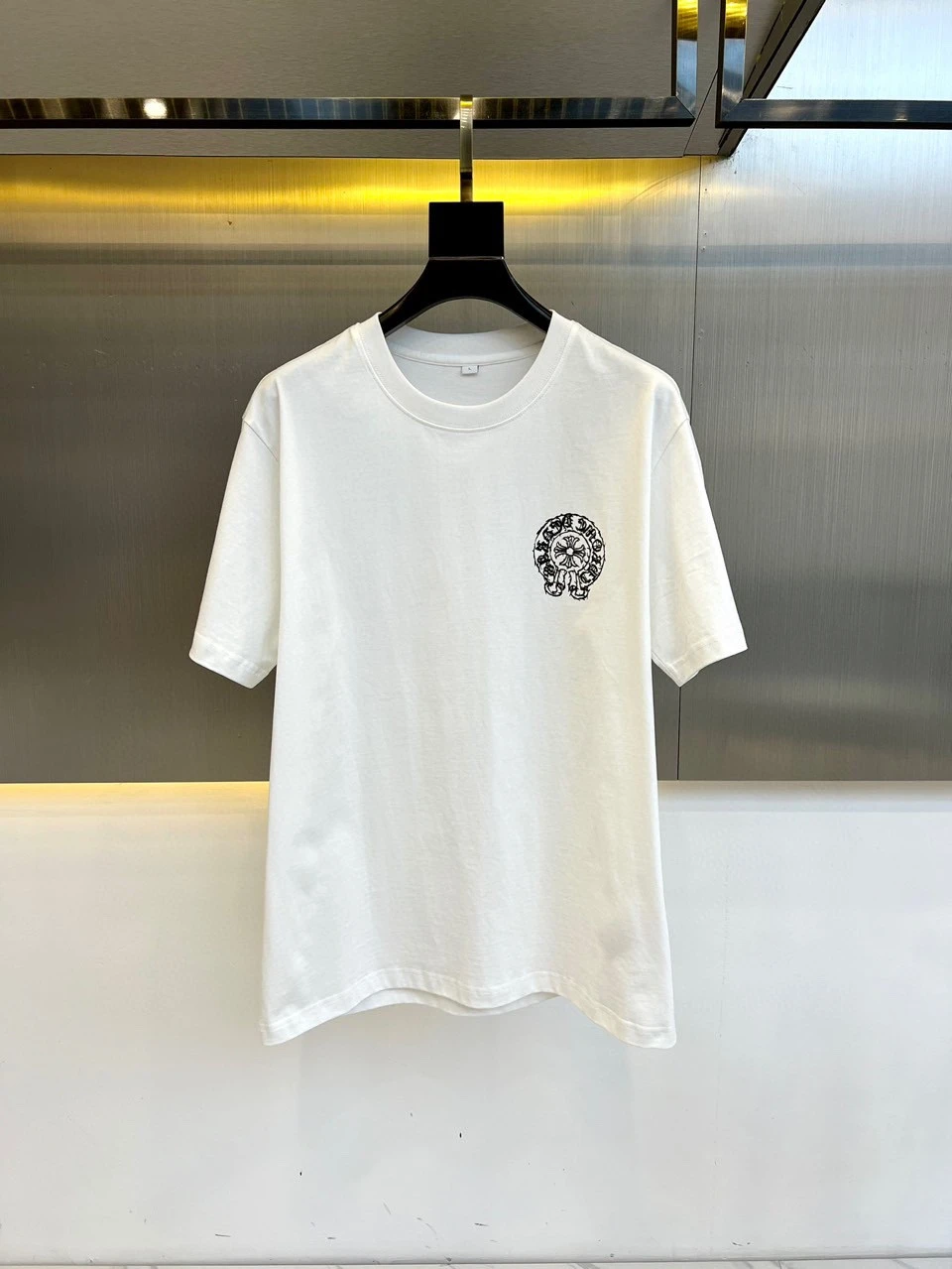 Chrome Hearts T-Shirt — 4fa646e6