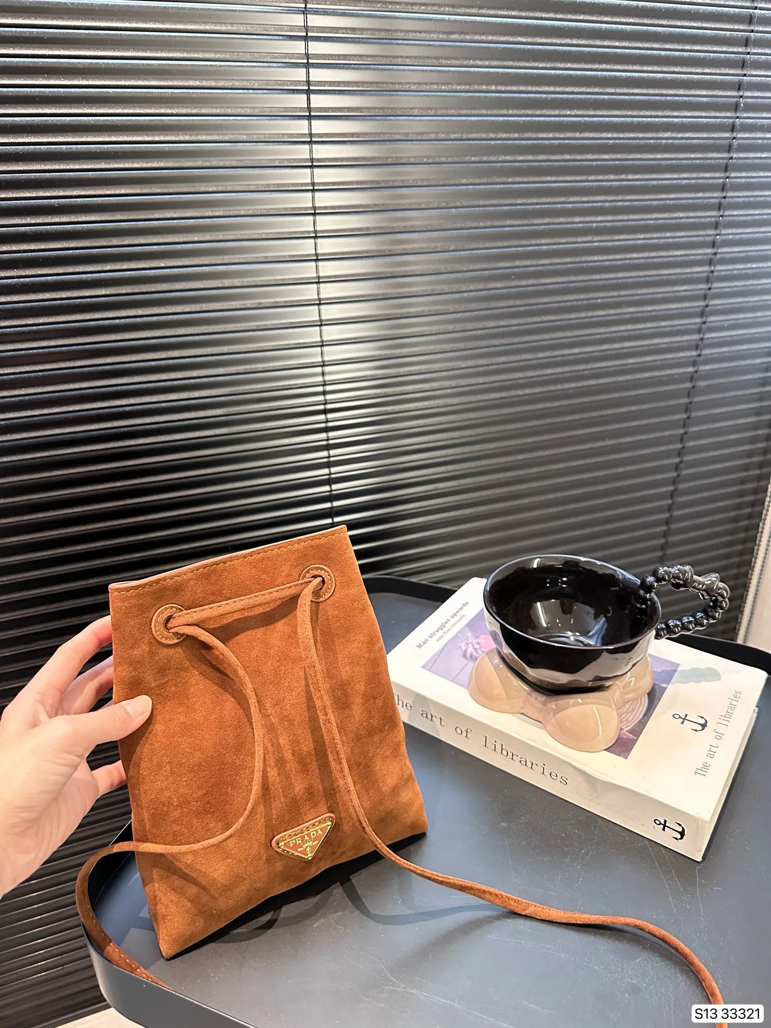 Prada Bag — b6980d75