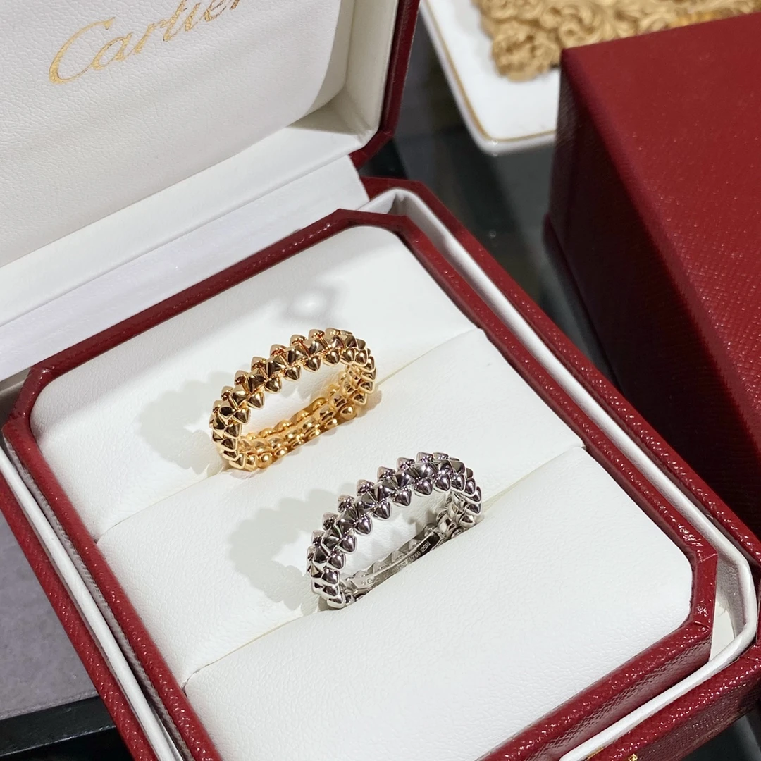 Cartier Rings — 192821fd