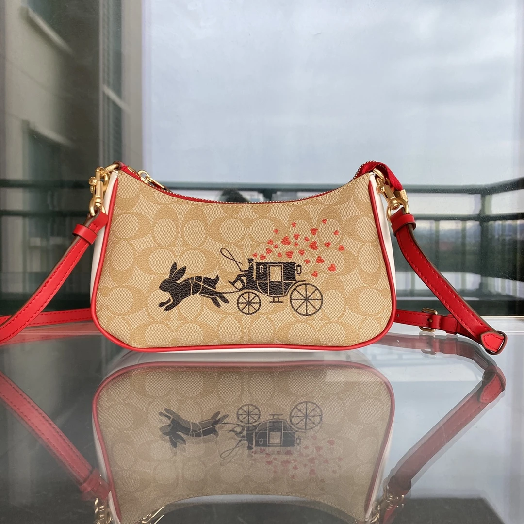 Coach Bag — 982398bc