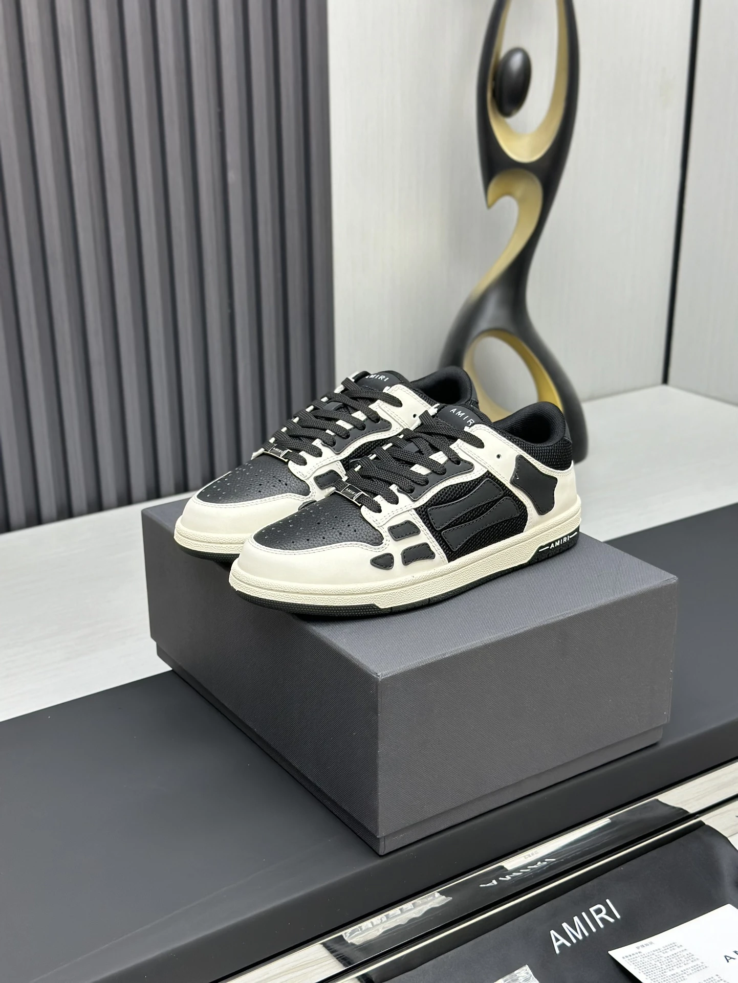Amiri Sneakers — ff44d75c
