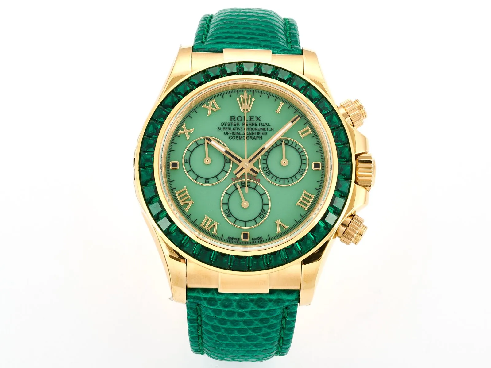 Rolex Watch — 1e013ef9